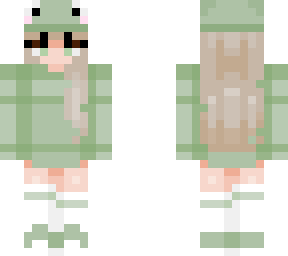 de froggy -rce-