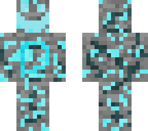 diamond walker