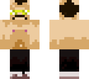 dizzymo_ vipers/shirtless