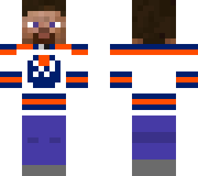 edmonton oilers away jersey