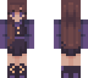 elfa morada