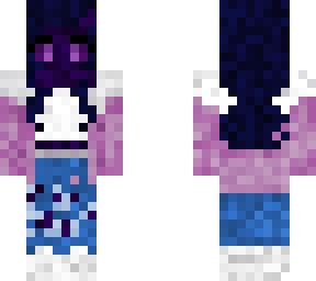 ender girl