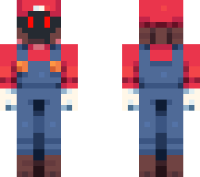 eveil mario
