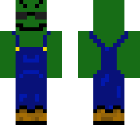 farmer bob