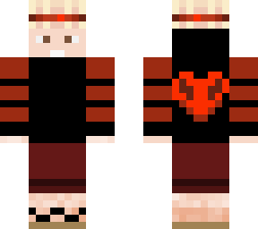 first skin