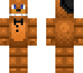 fnaf world freddy