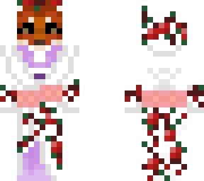 fox bride