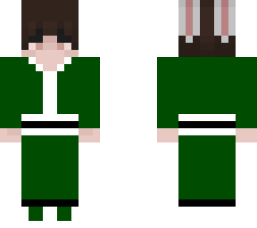 francis-greenie
