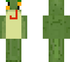 frog i think???