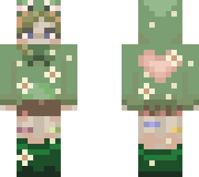 frogs