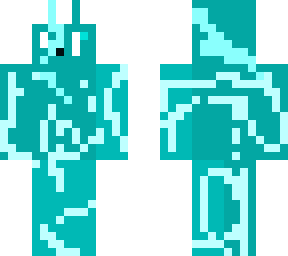 frost dino!