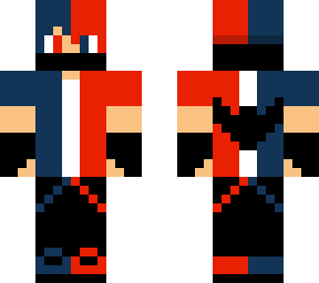 gamers skin