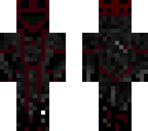 grim reaper with no float