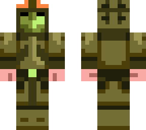 hive knight