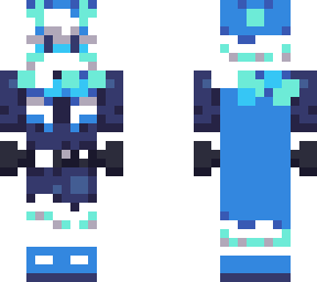 icedagger