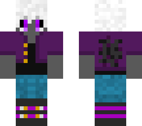 ikkin (void denizen)