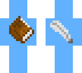im making a book on my lore series