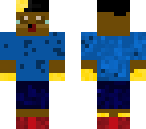 indigo