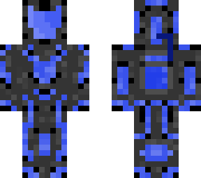 intergalactic_warrior (blue)