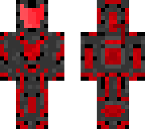 intergalactic_warrior (red)