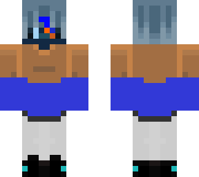 inverted speedy