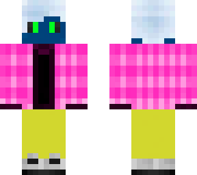 inverted spooder