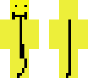 its a bananana!