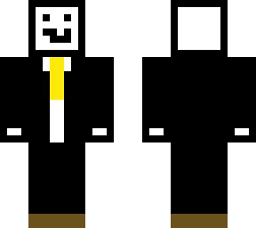 james suit