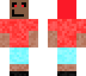 jesperxx first skin gang gang