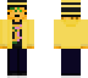 jesse painap