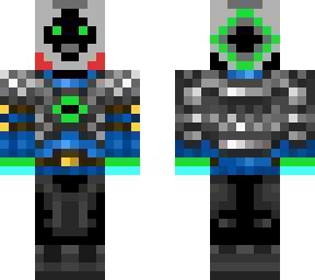 josh the robot