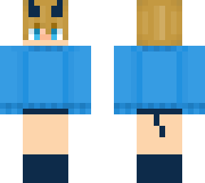 kiddoblue