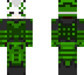 lennlin armour