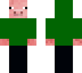 lexster pig complete