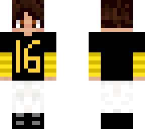 ll zach yellow
