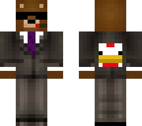 mafia bear