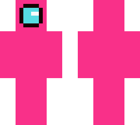 magenta among us
