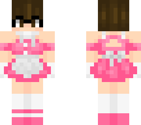 mariana maid
