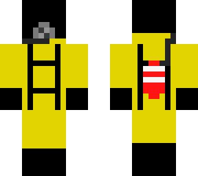 mark (my skin)