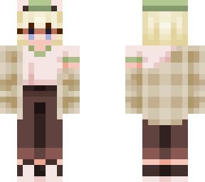 miss meeflix froggie