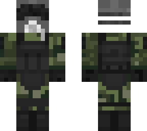 moestie skin