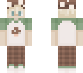 mushroom man