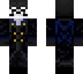mx skeleton (unimpressed/grumpy)
