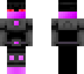 my current skin