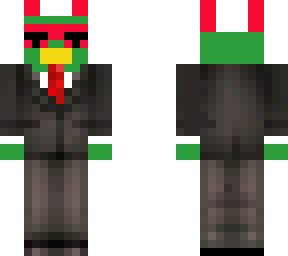 my main skin
