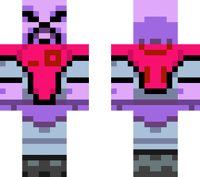 navy s.q.u.e.l. pigmask