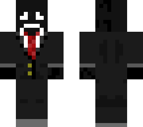 nennes skin