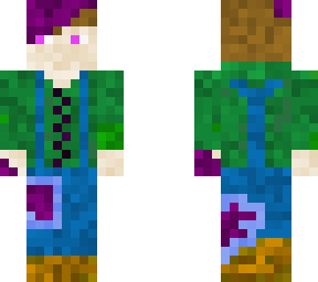 nether portal mutant