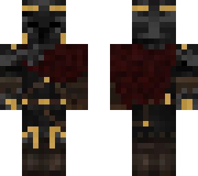 nether spartan