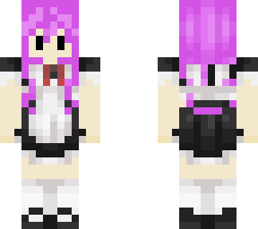 nyxia maid